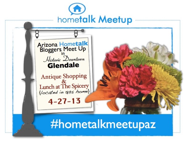 Hometalk Meet Up Arizona