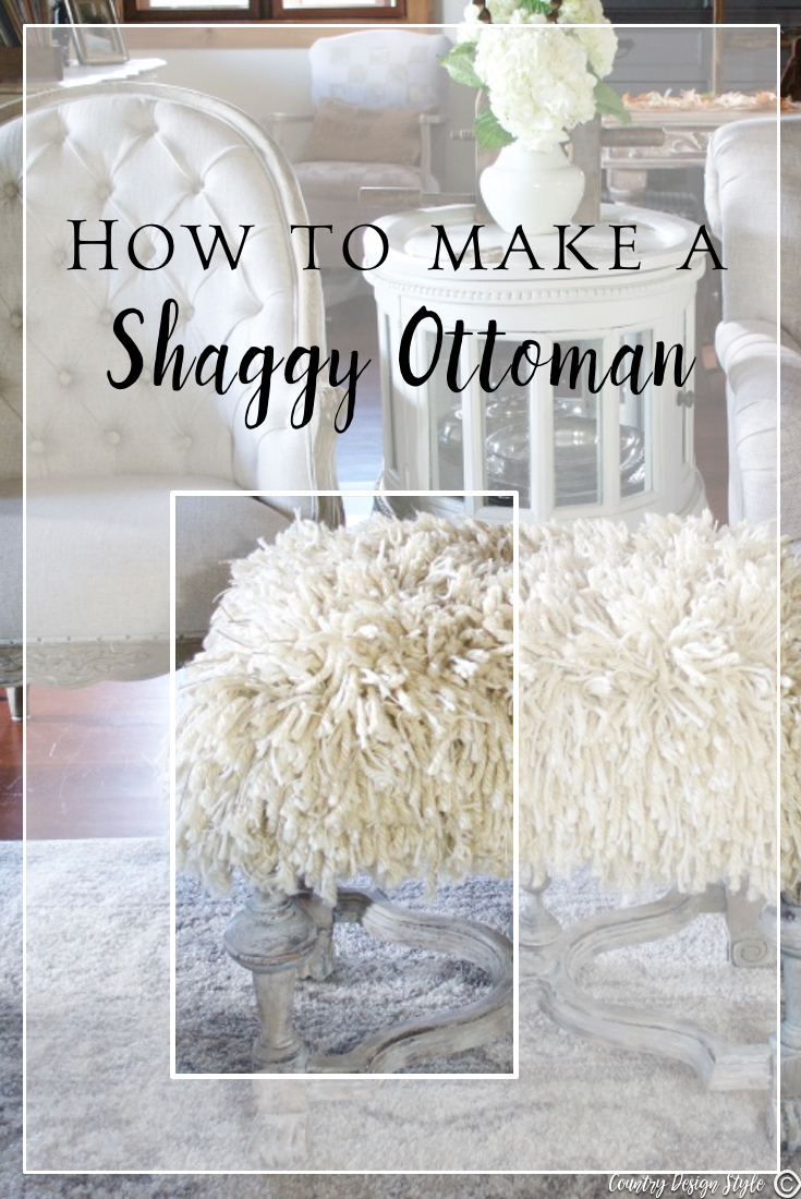 shaggy-ottoman-how-to-country-design-style-countrydesignstyle-com
