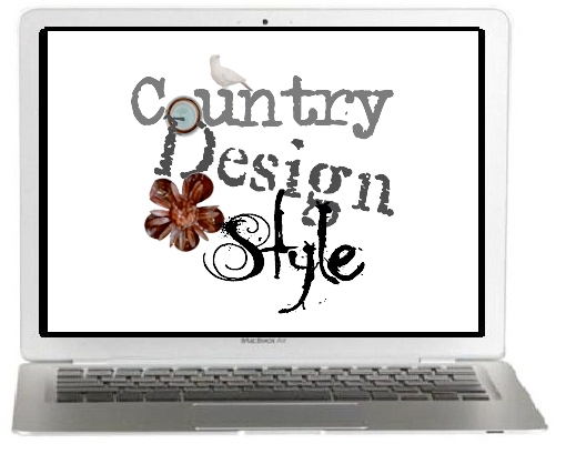 Country Design Style