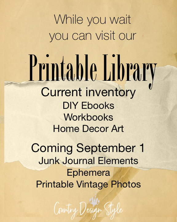 Visit Printable Library
