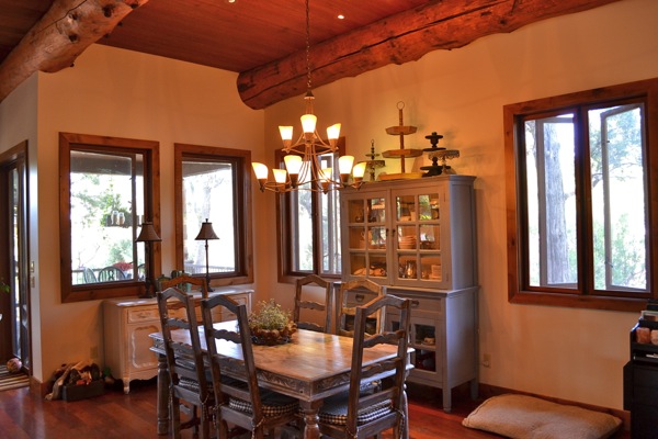 dining room Country Design Style