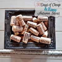 9 30 days of autumn Country Design Style