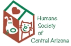HSCAZ Logo