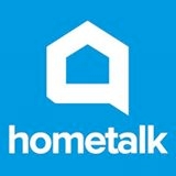 Hometalk Logo New