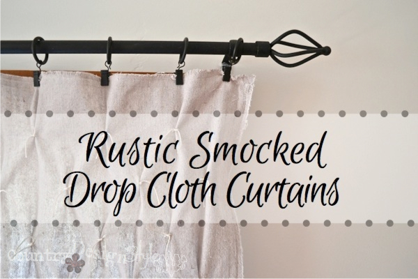 rustic-smocked-drop-cloth-curtains-country-design-style-FP