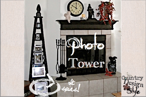 Photo Tower