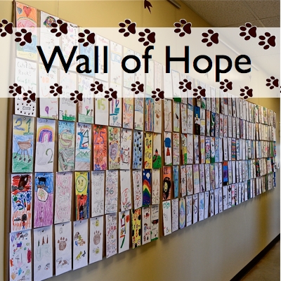 Wall of Hope SQ
