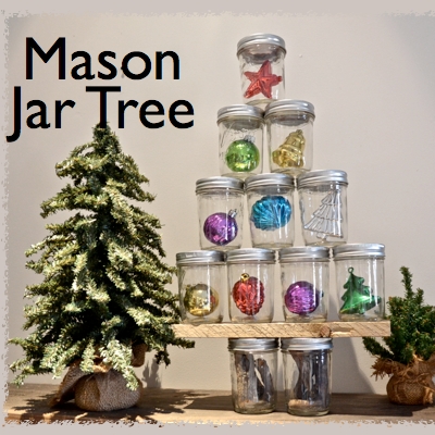 Mason Jar Tree SQ
