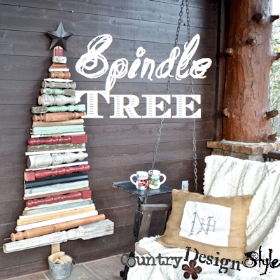 Spindle Tree SQ