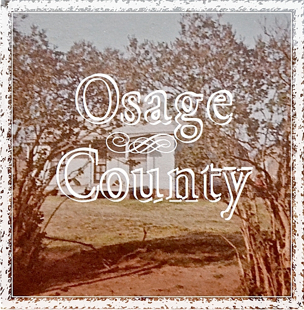 Osage County SQ