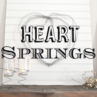 Heart Springs SQ