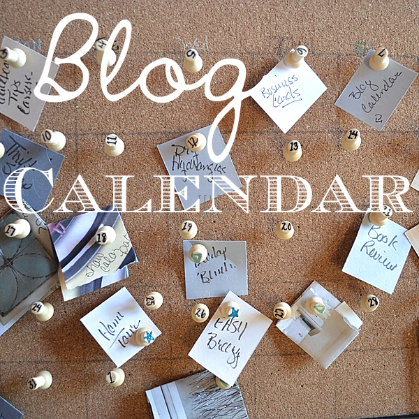 Blog Calendar Thumb