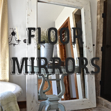 Floor Mirrors Thumb 160x160