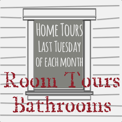 Room Tour Bathrooms