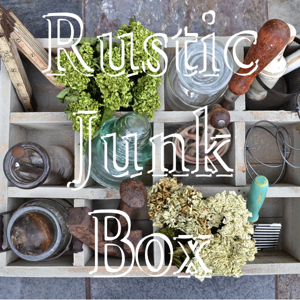 Rustic Junk Box Thumb