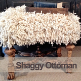 Shaggy Ottoman thumb 160x160