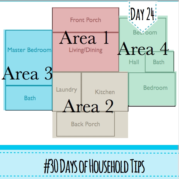 Household Tips Series 6