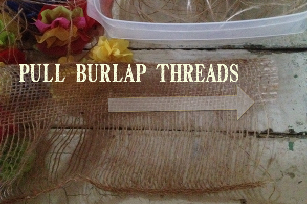 pull-burlap-threads-country-design-style