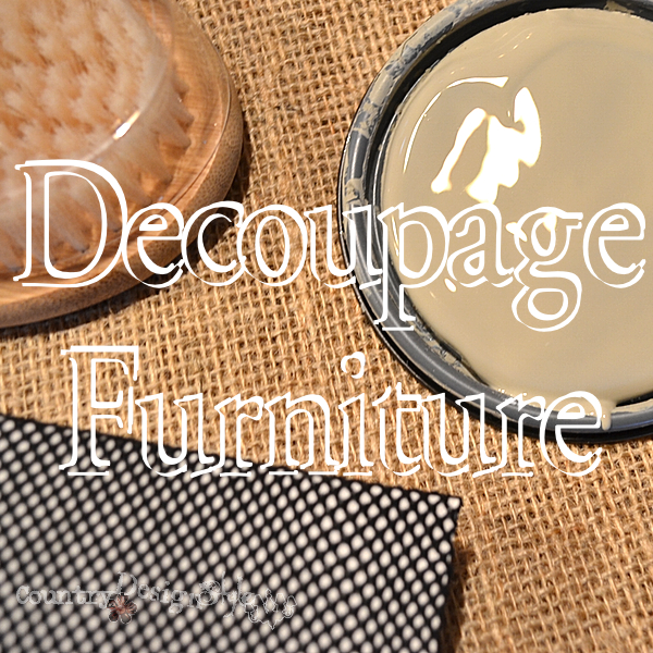 decoupage furniture https://countrydesignstyle.com
