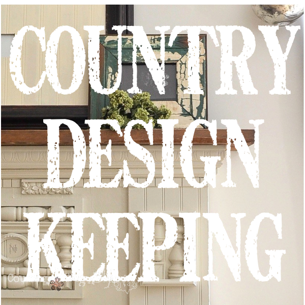 Country Design Keeping 2