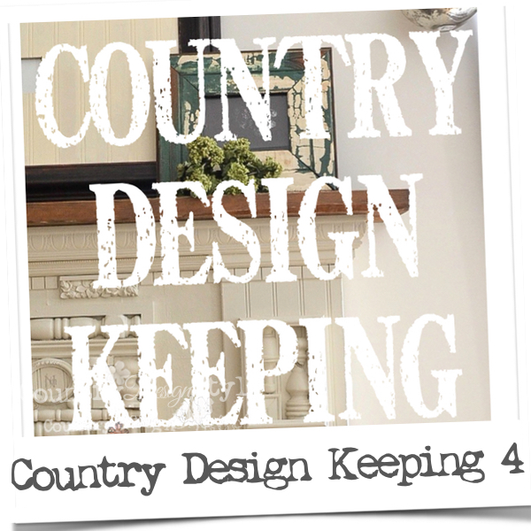 Country Design Keeping