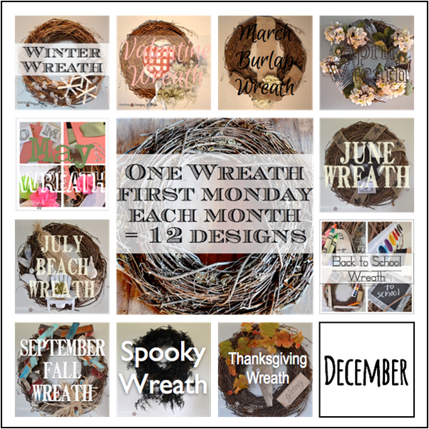 one-wreath-november-country-design-style