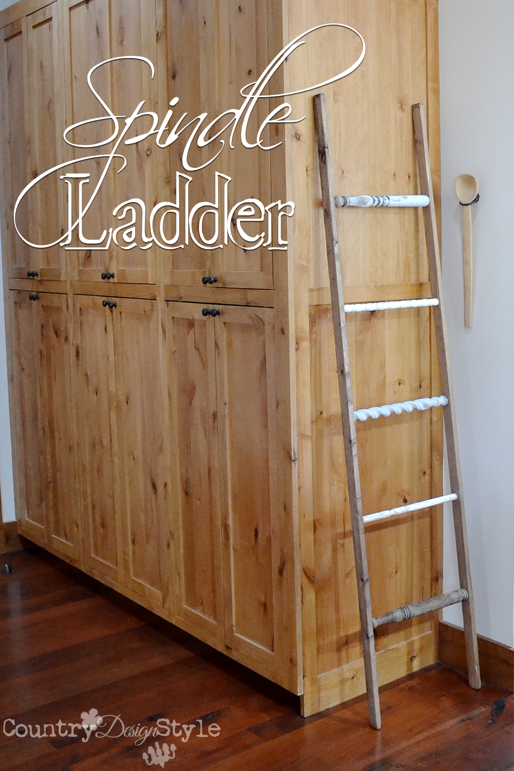 spindle-ladder-country-design-style-pn2
