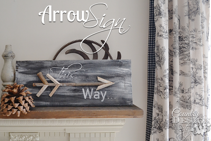 arrow-sign-country-design-style-fp