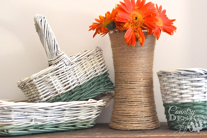 baskets-and-rope-country-design-style
