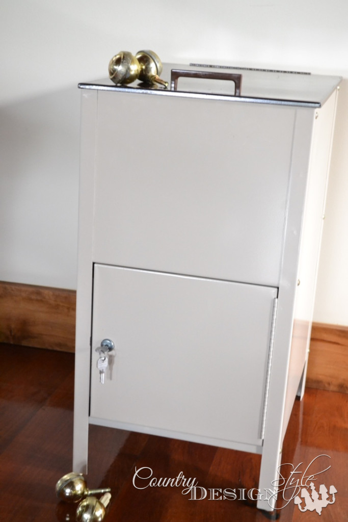 Curated visual reference: Industrial Chic Furniture Makeover Reference: Industrial Furniture Makeover
