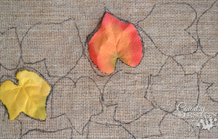 burlap-leaves-country-design-style-www.countrydesignstyle.com-2