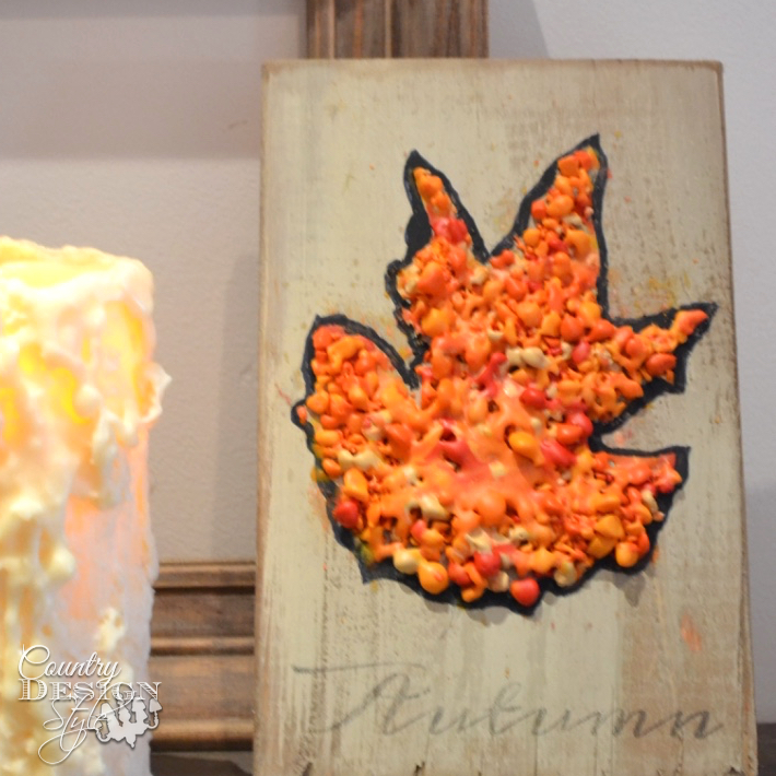 autumn-leaf-sign | countrydesignstyle.com sq