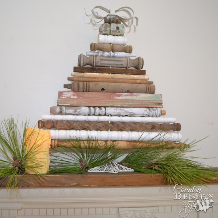 christmas-tree-made-from-spindles-countrydesignstyle.com-sq