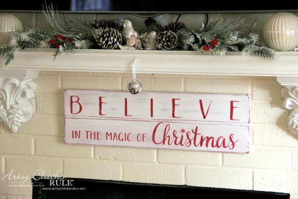 DIY-Believe-in-the-Magic-of-Christmas-Sign-EASY-DIY-SIGN-artsychicksrule-Christmassign-believesign-600x400
