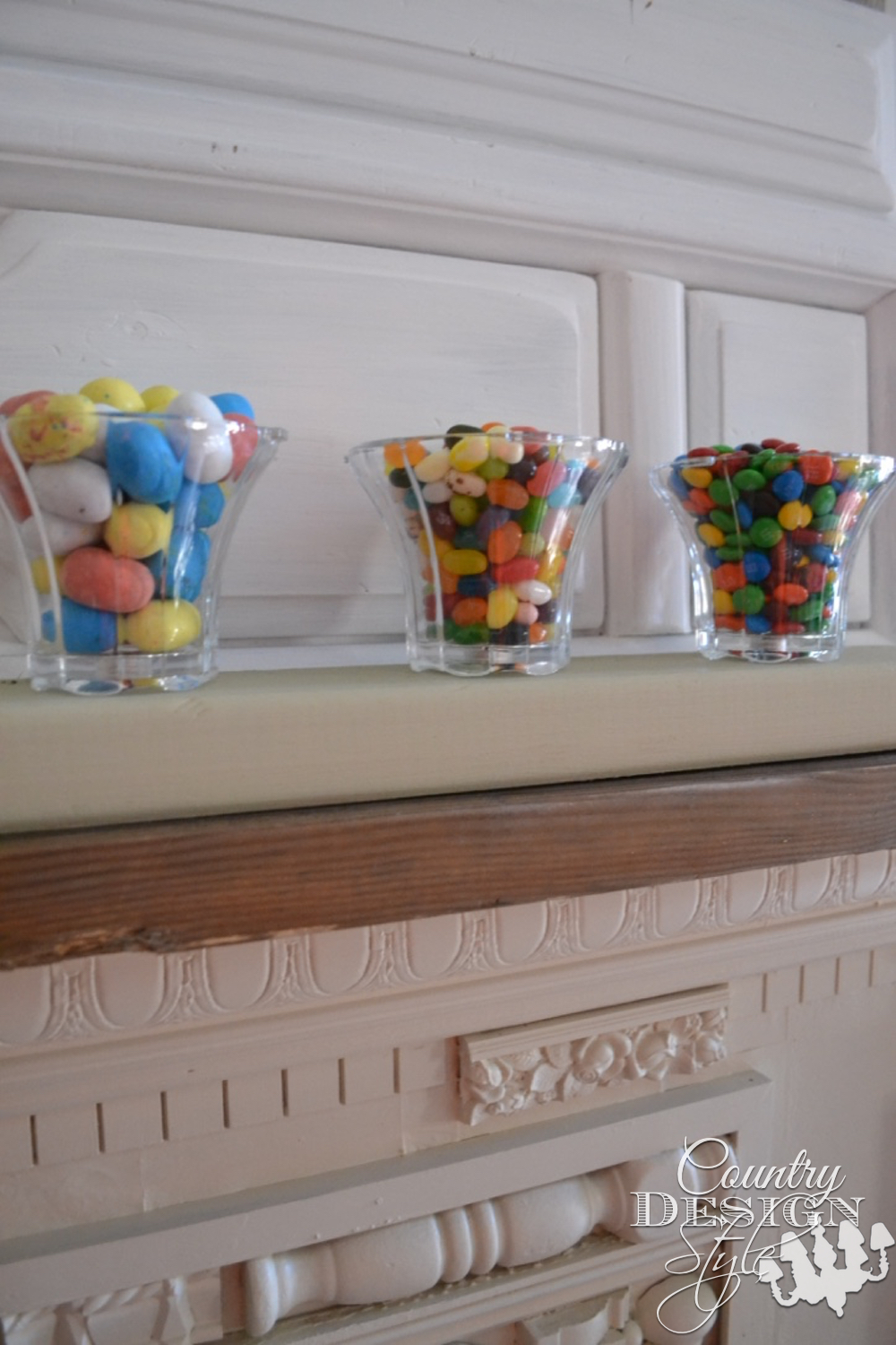 Candy Dish DIYed | Country Design Style | countrydesignstyle.com
