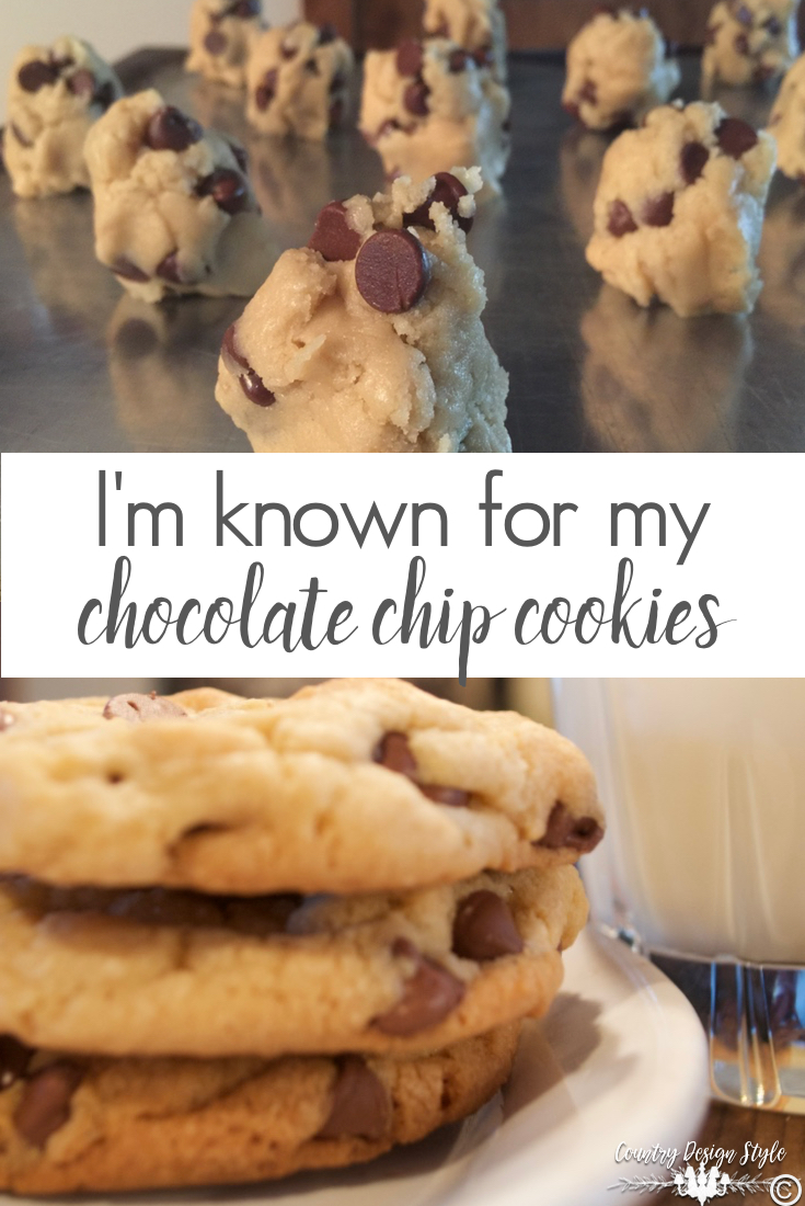 chocolate-chip-cookies-pinning | Country Design Style | countrydesignstyle.com
