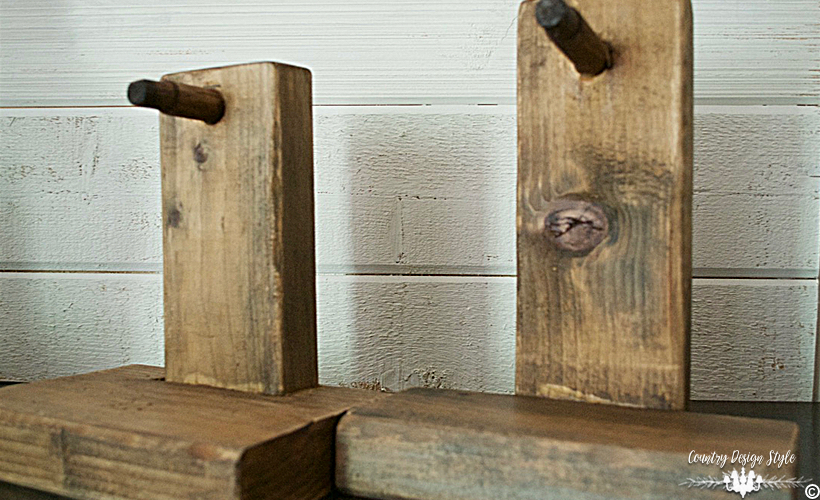 Steampunk-Design-brackets | Country Design Style | countrydesignstyle