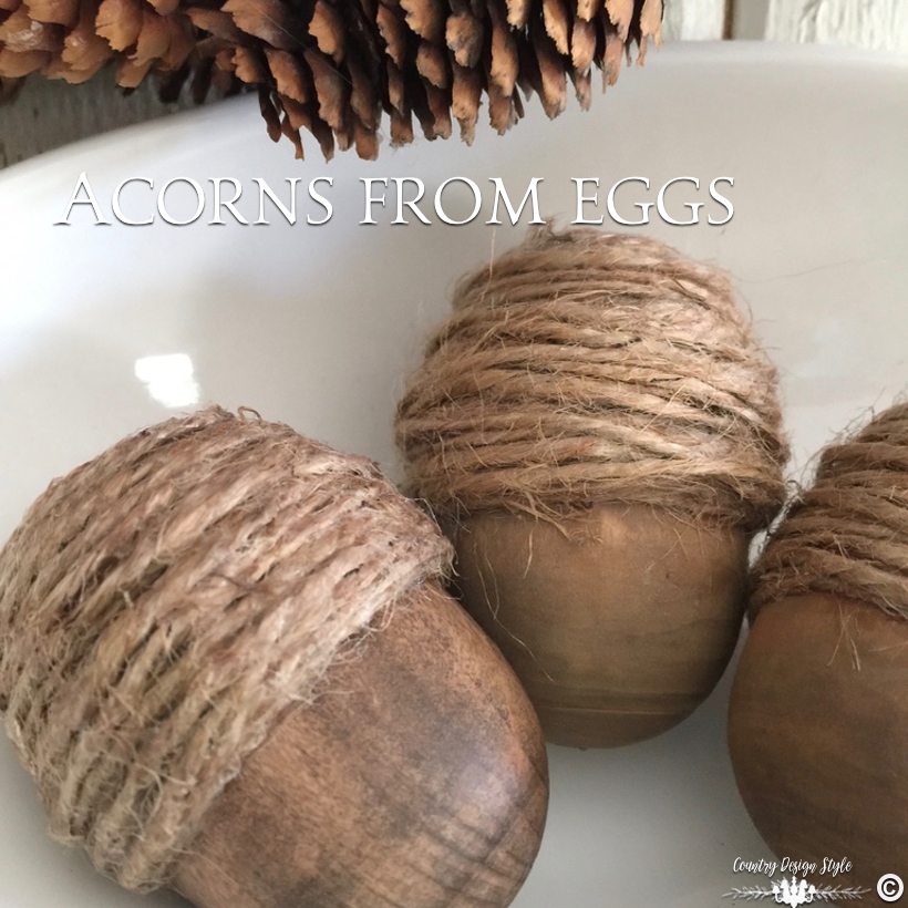diy-acorns-from-eggs-sq-country-design-style-countrydesignstyle-com