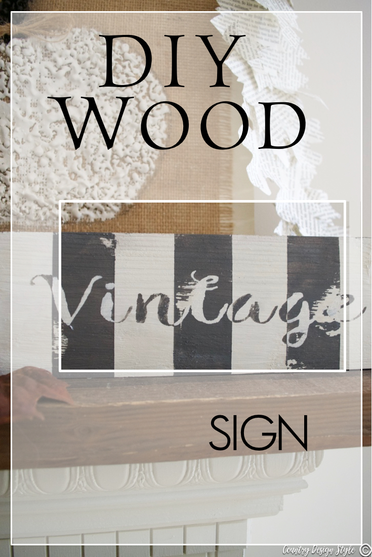 DIY-wood-signs-for-pinning | Country Design Style | countrydesignstyle.com