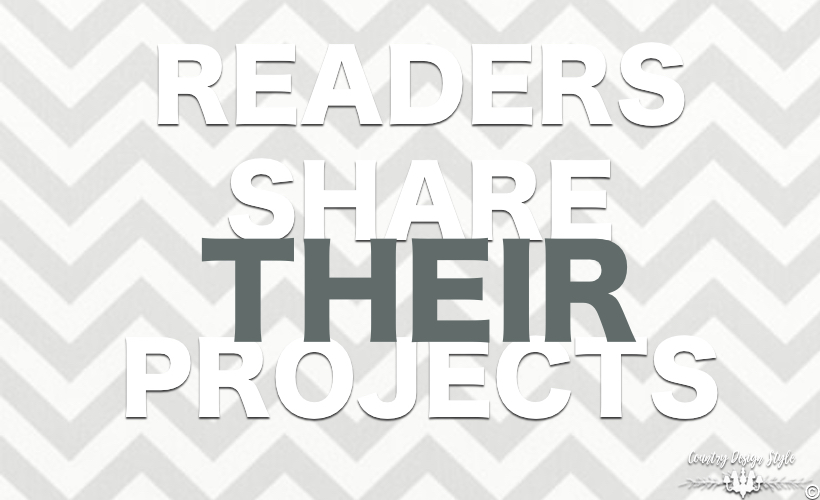 Readers Projects