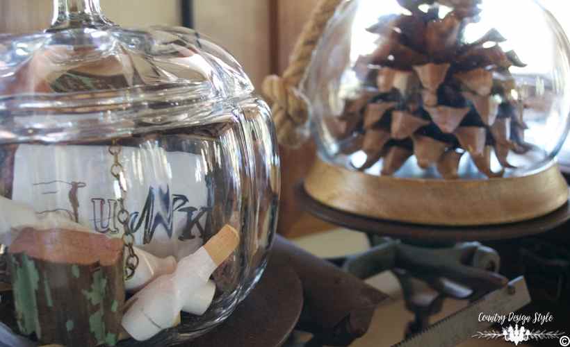 diy-fall-decorating-junk-pumpkin-country-design-style-countrydesignstyle-com