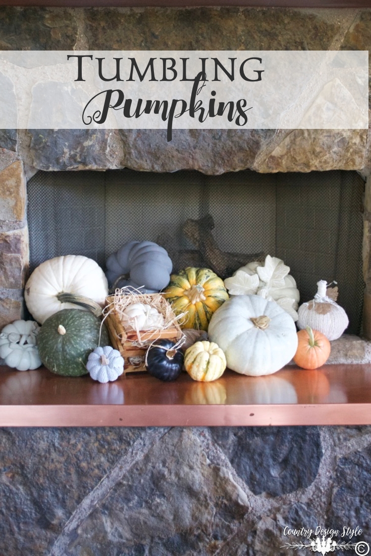 diy-fall-decorating-tumbling-pumpkins-country-design-style-countrydesignstyle-com