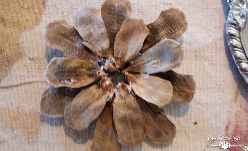how-to-make-a-pine-cone-flower-layer-two-country-design-style-countrydesignstyle-com
