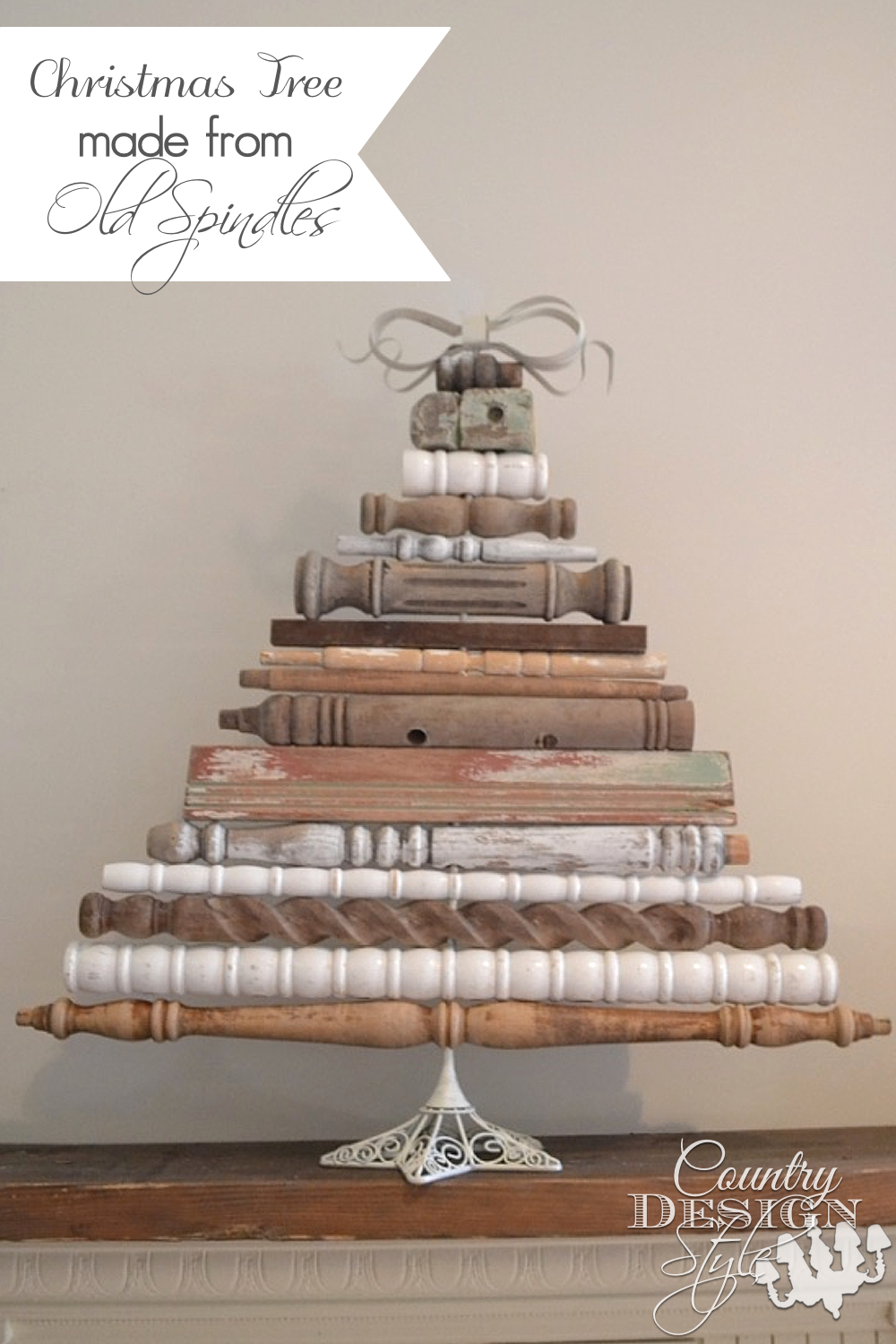 christmas-tree-made-from-spindles-countrydesignstyle-com-pn4