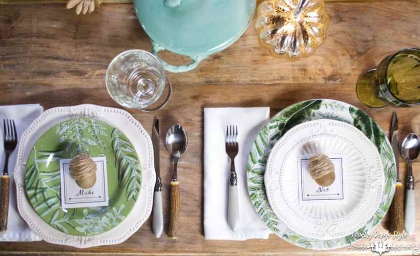 diy-dinner-party-ideas-layered-plates-country-design-style-countrydesignstyle-com