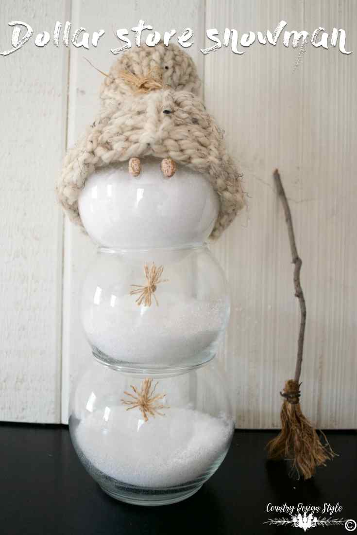 winter-craft-dollar-store-snowmen-with-broom-country-design-style-countrydesignstyle-com