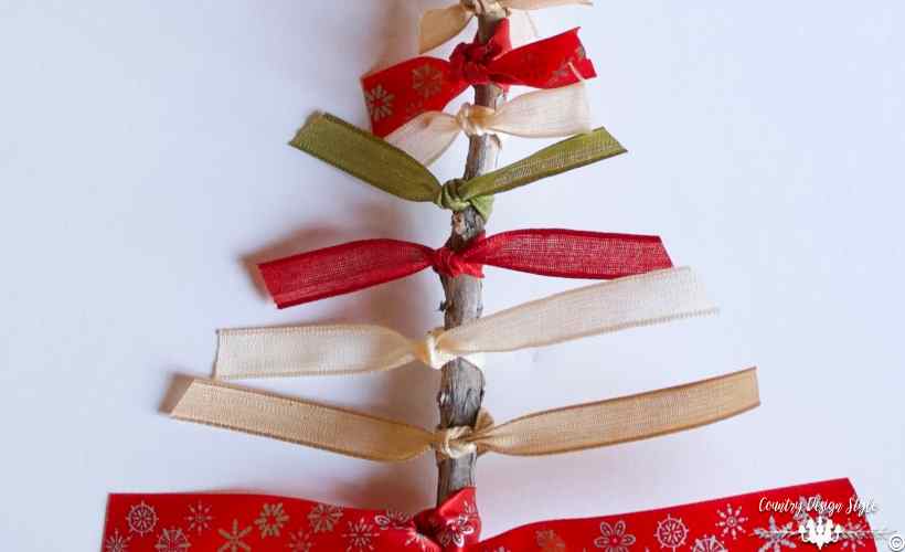 9 last minute ornaments Main | Country Design Style | countrydesignstyle.com