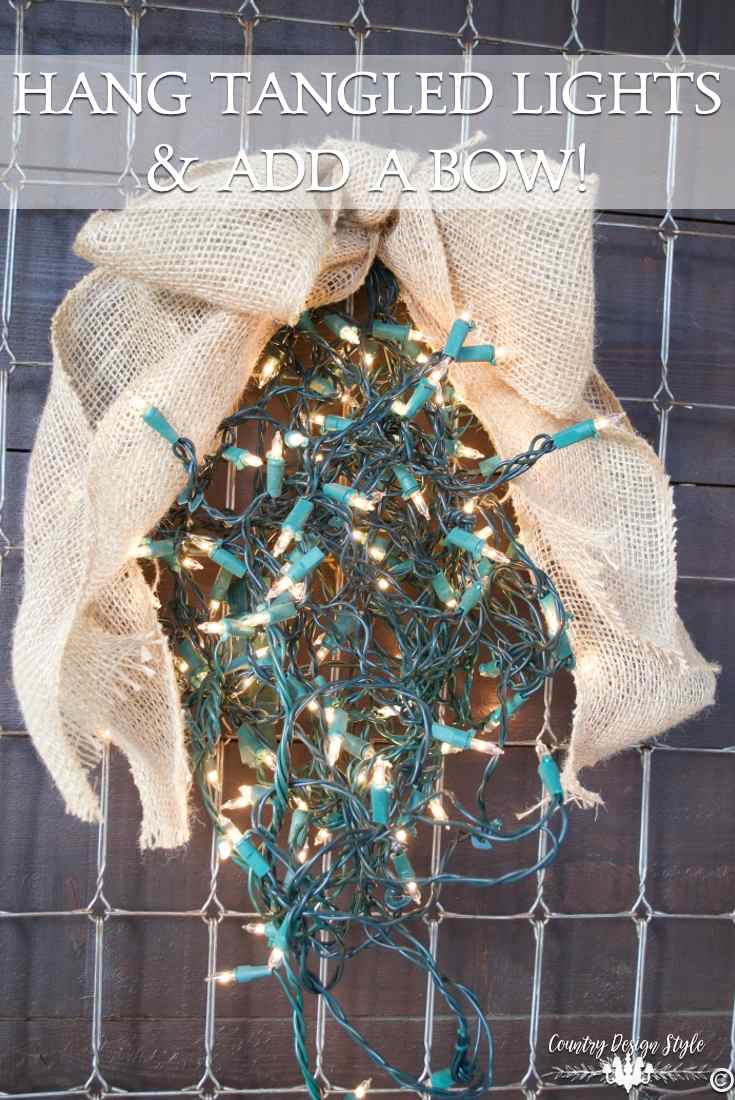 christmas-tree-ideas-tangled-country-design-style-countrydesignstyle-com