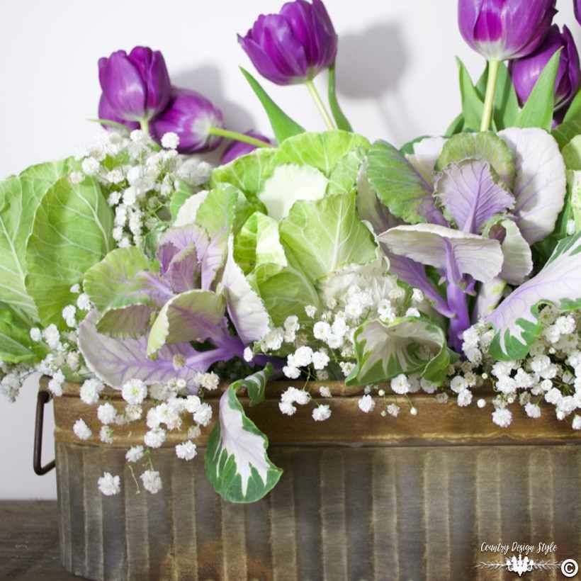 Make-stunning-arrangements-like-a-floral-designer-sq | Country Design Style | countrydesignstyle.com