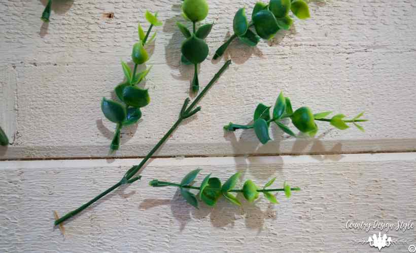 Make-your-own-wreath-boxwood | Country Design Style | countrydesignstyle.com